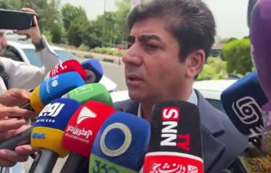طولانی شدن رای بیرانوند ارتباطی به قلعه نویی ندارد
