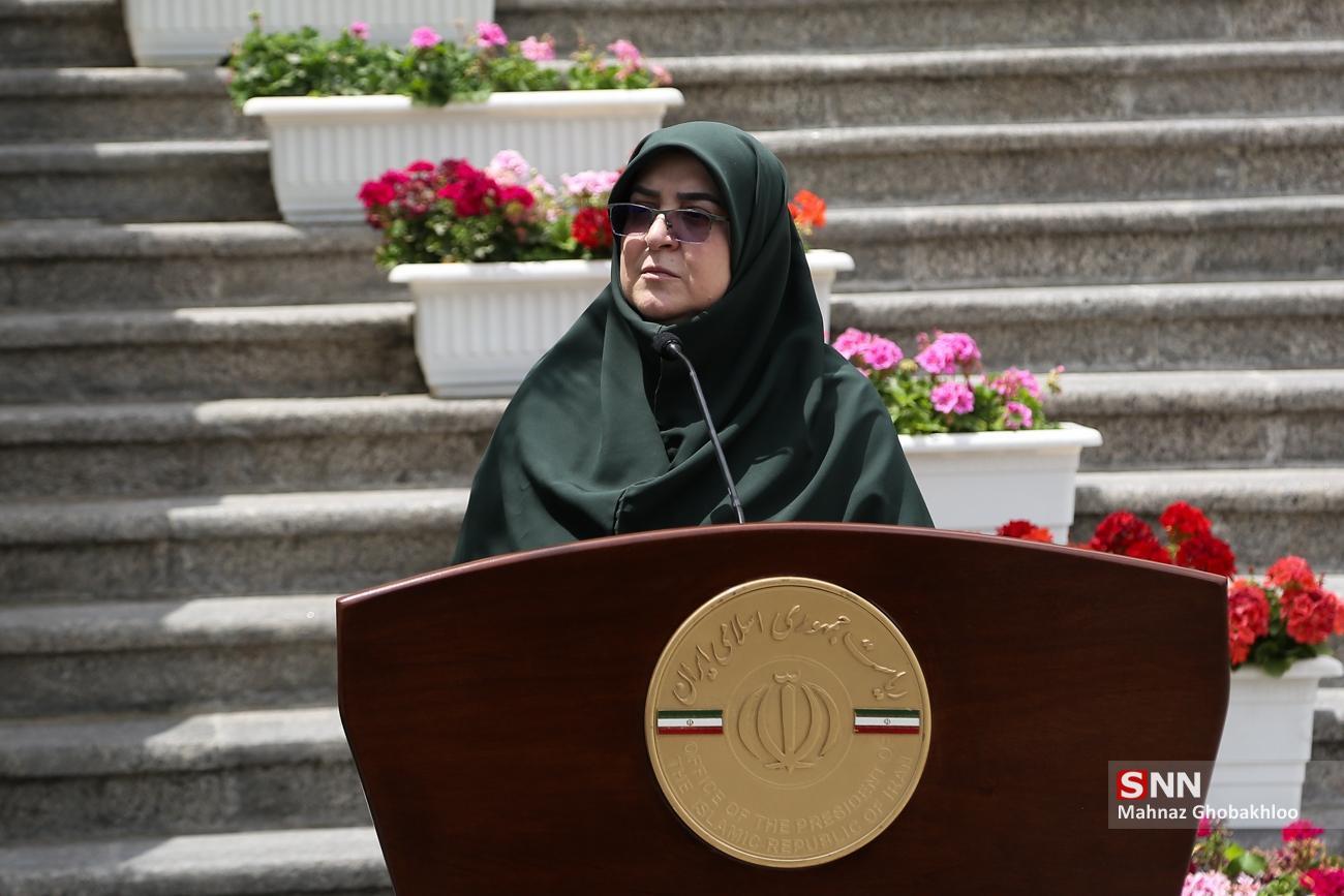 سخنگوی دولت: تصمیم حذف سهمیه‌های کنکور بر عهده شورای عالی انقلاب فرهنگی است نه دولت + فیلم