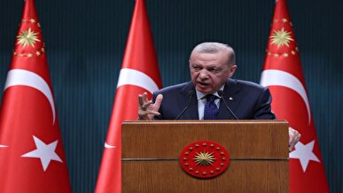 رئیس اپوزیسیون ترکیه، اردوغان را به دروغگویی متهم کرد