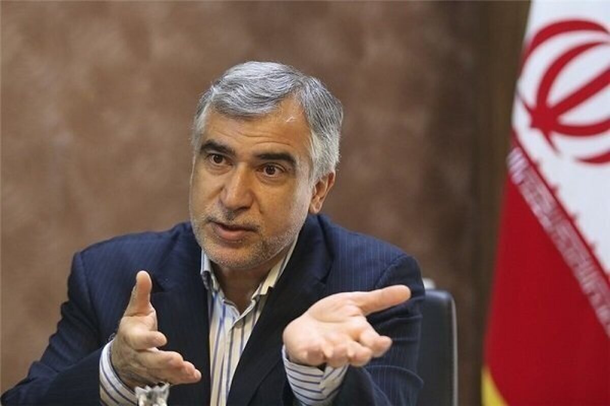 بررسی پرونده شکایت از ظهرهوند در هیئت نظارت بر رفتار نمایندگان