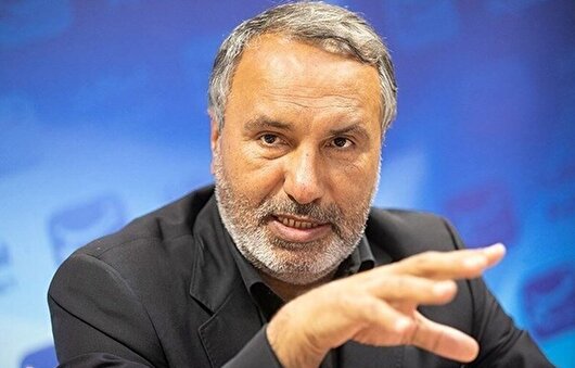 ساختمان‌های تخریب شده حداکثر ۲ ساله ساخته می‌شوند