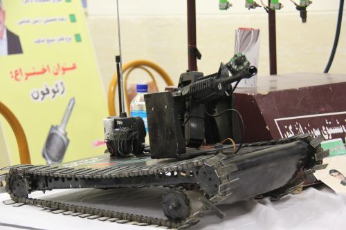 دانشگاه در خدمت دفاع ملی/ تحقیقات دانشگاهی شاه کلید چالشهای پساجنگ دانشگاه در خدمت دفاع ملی/ تحقیقات دانشگاهی شاه کلید چالشهای پساجنگ