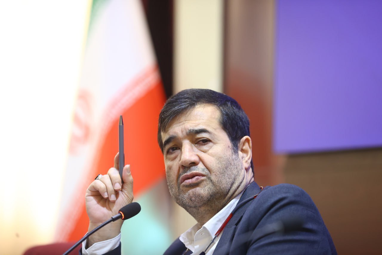دنیامالی: استادیوم آزادی فقط برای بازی‌های تیم ملی و دربی مورد استفاده قرار می‌گیرد+ فیلم