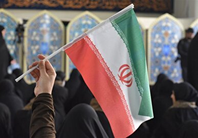 اربعین شهدای کاشانی طریق‌القدس برگزار شد