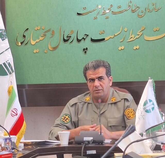 گون، گنجی فراموششده در دل کوهستانهای چهارمحال و بختیاری گون، گنجی فراموششده در دل کوهستانهای چهارمحال و بختیاری