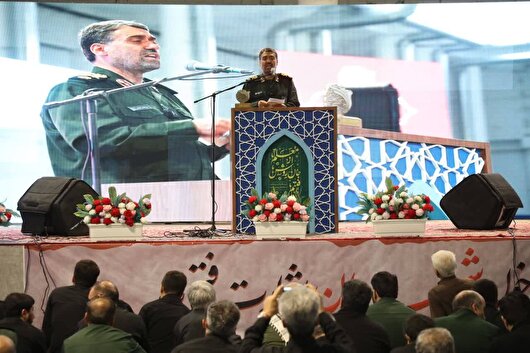 «جنگ ۱۲ روزه» تجلی انسجام ملی و رسوایی نقاب حقوق بشر غرب