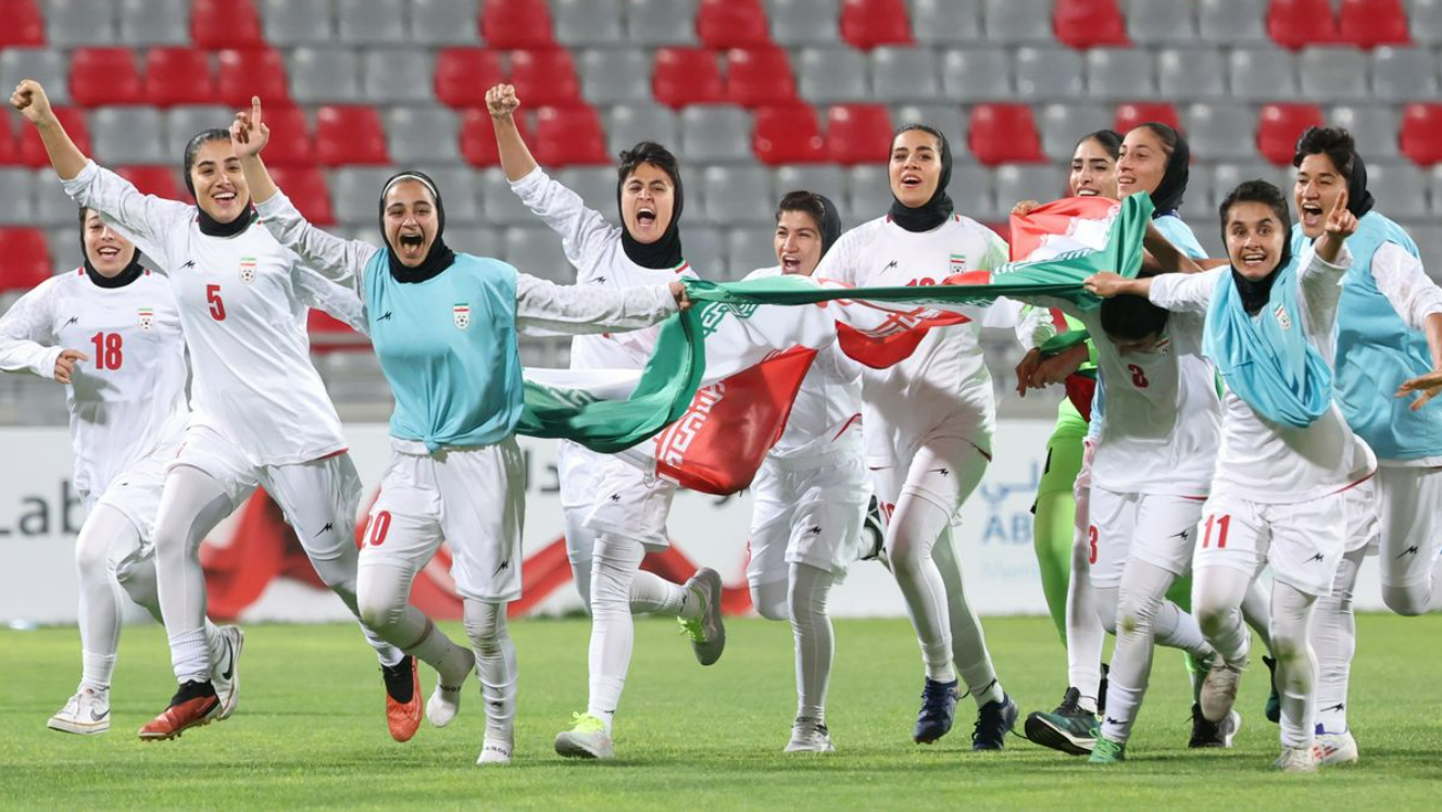 چالش بزرگ زنان ایران در گروه مرگ
