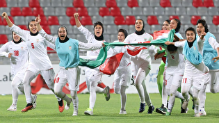 چالش بزرگ زنان ایران در گروه مرگ