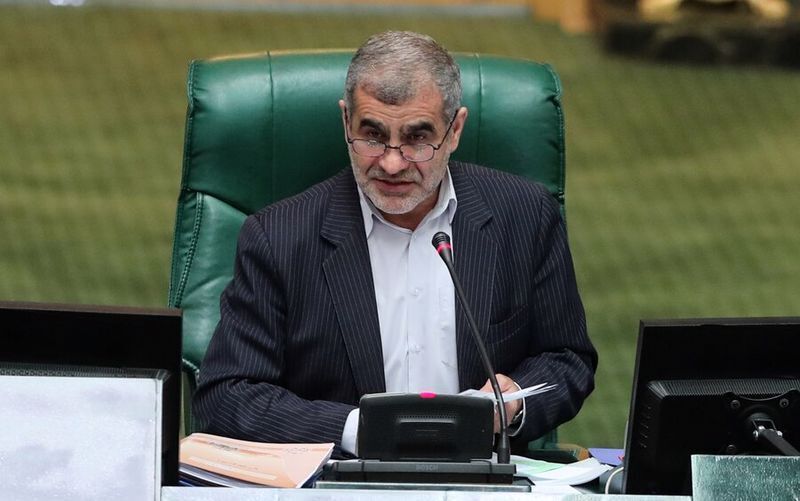 نیکزاد: ارتش تروریستی صهیونیستی از ایران مقتدر سیلی خورد / آمریکایی‌ها با دین، دانش و اتحاد ایرانیان مخالفند + فیلم