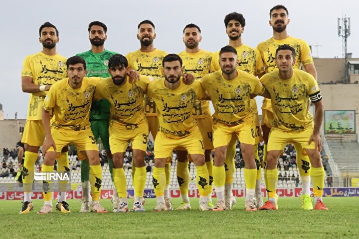 مدیریت از راه دور؛ آیا فجر سپاسی شیراز تاب می‌آورد؟