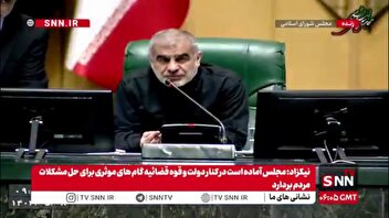 نیکزاد: به دولت  توصیه می‌کنیم به موقع مطالبات گندم‌کاران و برنجکاران را پرداخت کنند در غیر این صورت جلسه خواهیم گذاشت