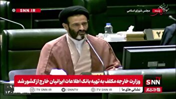 حسینی‌کیا: قطع مکرر برق صدای مردم را در آورده؛ وزارت نیرو کوتاهی می‌کند/ بانک‌ها نسبت به اعطای تسهیلات کوتاهی می‌کنند