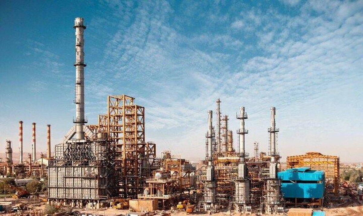 ابلاغ مصوبه نحوه تسویه حساب دولت برای خوراک پالایشگاهها