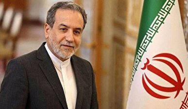 وزیر امور خارجه وارد تاجیکستان شد/ دستورکار‌های عراقچی در دوشنبه