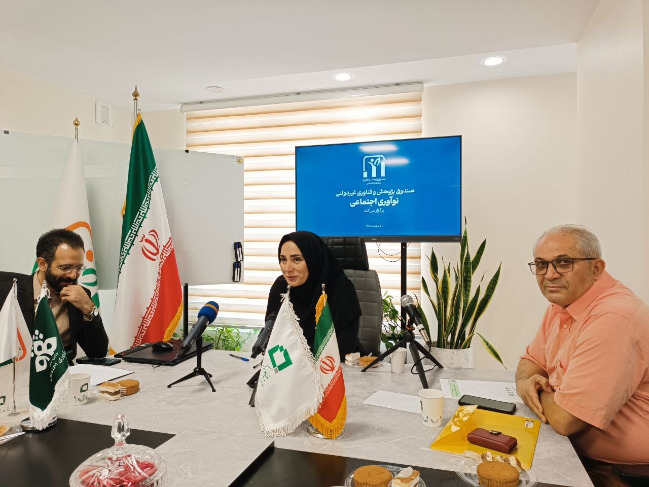 نوآوری اجتماعی در دل بحران؛ چرا جامعه ایران باید ضدشکننده شود؟