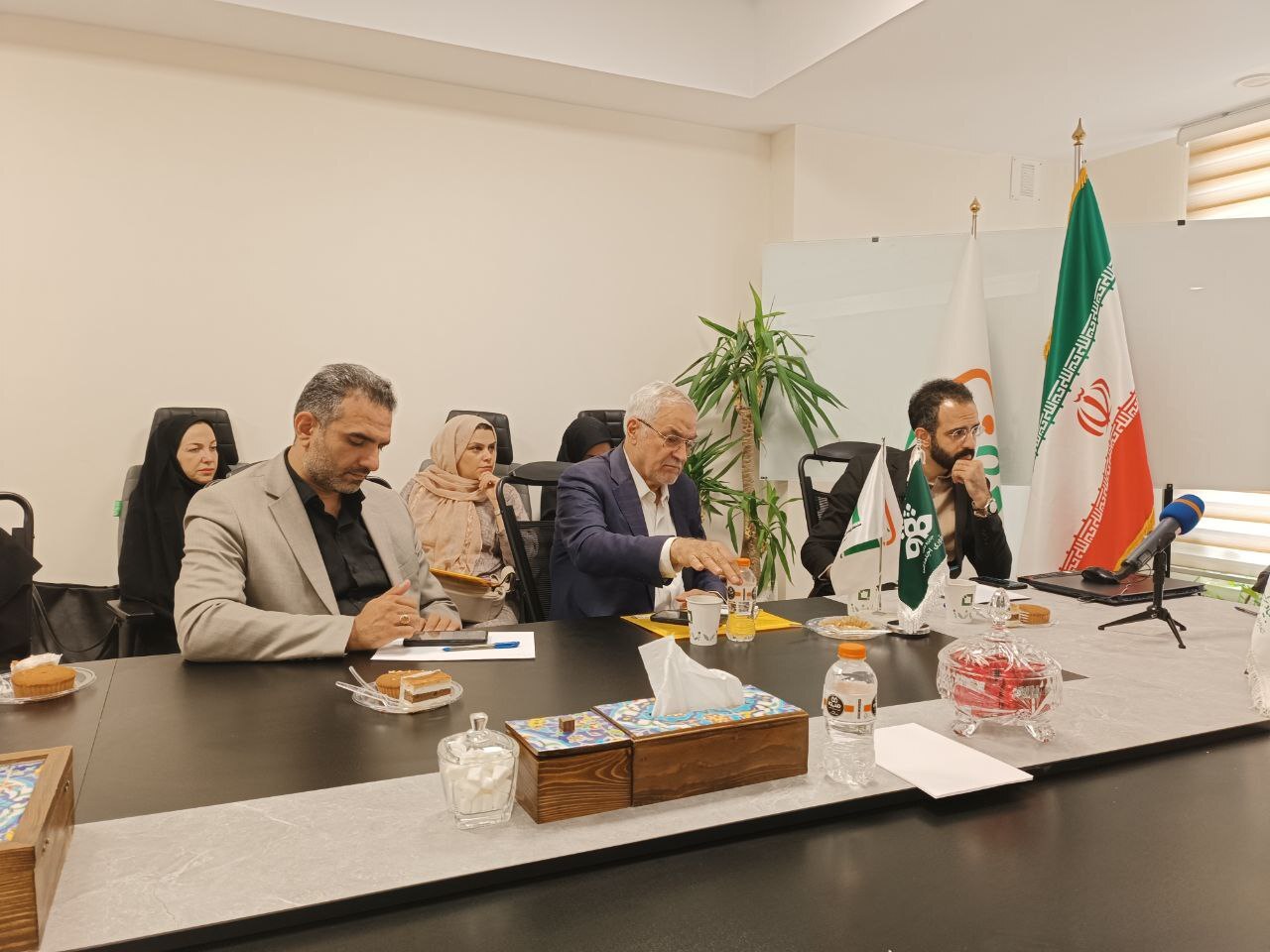 نوآوری اجتماعی در دل بحران؛ چرا جامعه ایران باید ضدشکننده شود؟