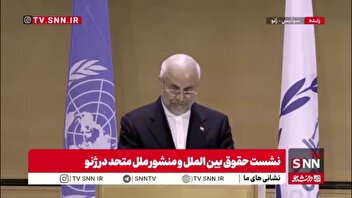 قالیباف: صهیونیست‌ها گرسنگی و قحطی را به مثابه سلاح کشتار جمعی به کار می‌گیرند