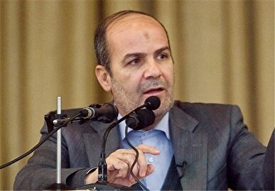 قنبری: ایران امروز با ایران چهل روز قبل فرق میکند/ فقط یک اندیشه الهی میتوانست اثر این فتنه را برگرداند + فیلم