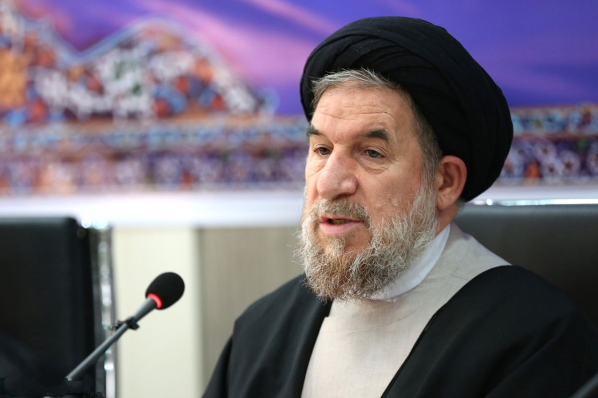حجت الاسلام میر تاج الدینی: ما باید دستاورد اتحاد که از خون پاک شهدا به دست آمده است را حفظ کنیم + فیلم