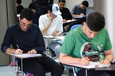سهمی‍ه‌های بازنگری شده کنکور در صورت تصویب از سال آینده اجرا می‌شود