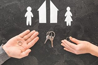 طلاق رجعی چیست؟ / پایان مشروط رابطه زوجیت در حقوق ایران