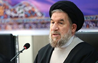 ما باید دستاورد اتحاد که از خون پاک شهدا به دست آمده است را حفظ کنیم