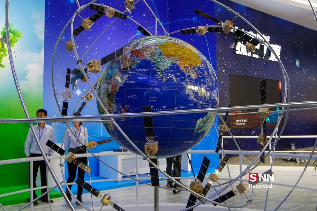 عصر جدید در ناوبری ایران/  آیا BeiDou چین می&zwnj;تواند به سلطه بلندمدت GPS آمریکا پایان دهد؟