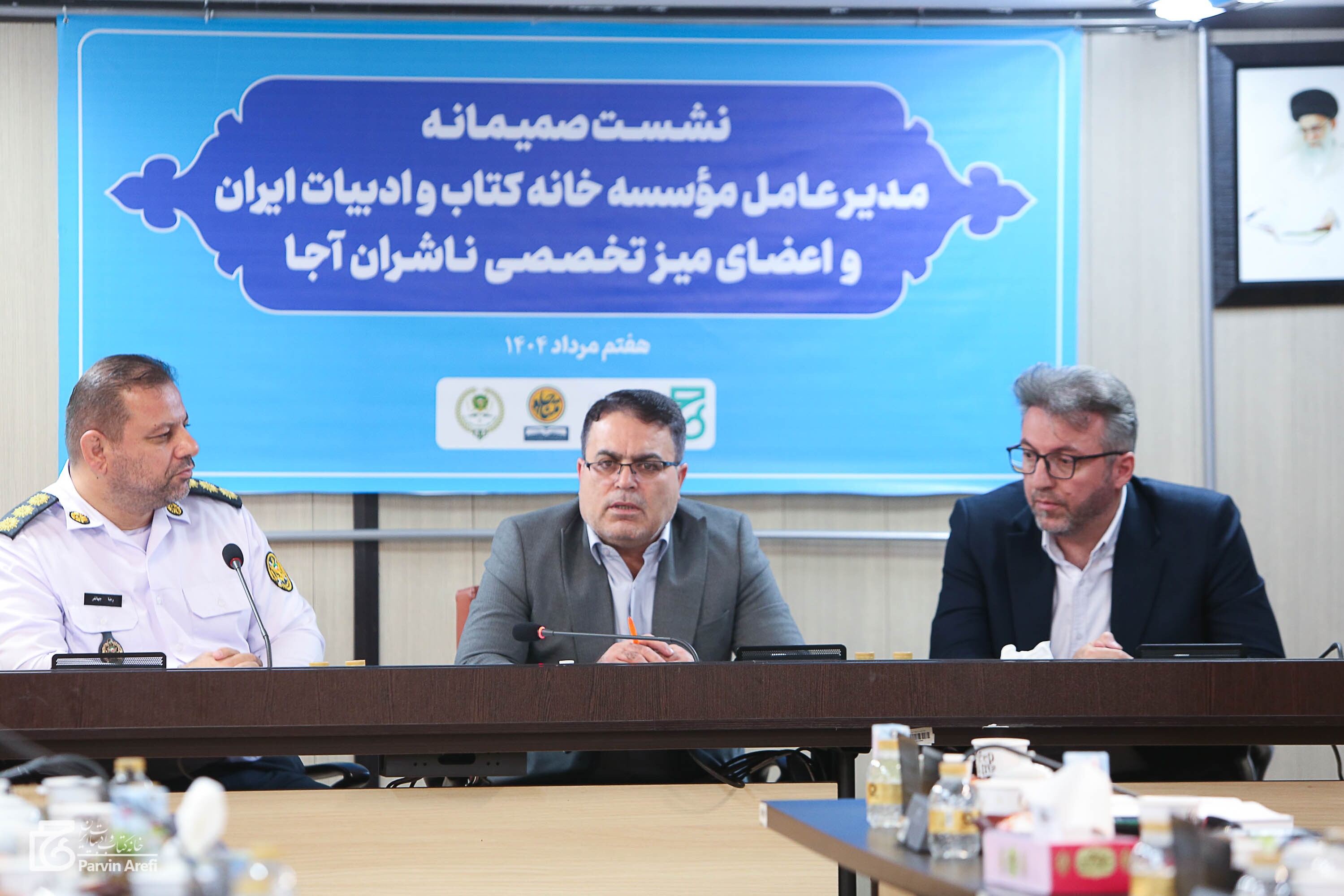 حیدری: روایت ایرانیان از جنگ ۱۲ روزه باید به گوش جهانیان برسد