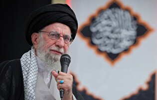 ایران اسلامی بر اساس دین و دانش بنا شده، دین مردم و دانش جوانان ما در بسیاری از میدان‌ها توانسته دشمن را وادار به عقب‌نشینی کند بعد از این هم همین‌جور خواهد بود