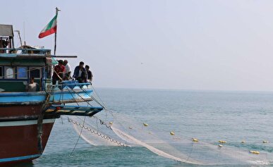 ۱۲ صیاد ایرانی بازداشتشده در عربستان آزاد شدند