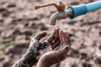 پخش زنده بررسی بحران آب در کشور