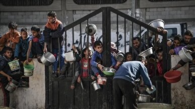 کهنه سرباز آمریکایی نحوه شهادت کودک 5 ساله فلسطینی را تشریح کرد + فیلم