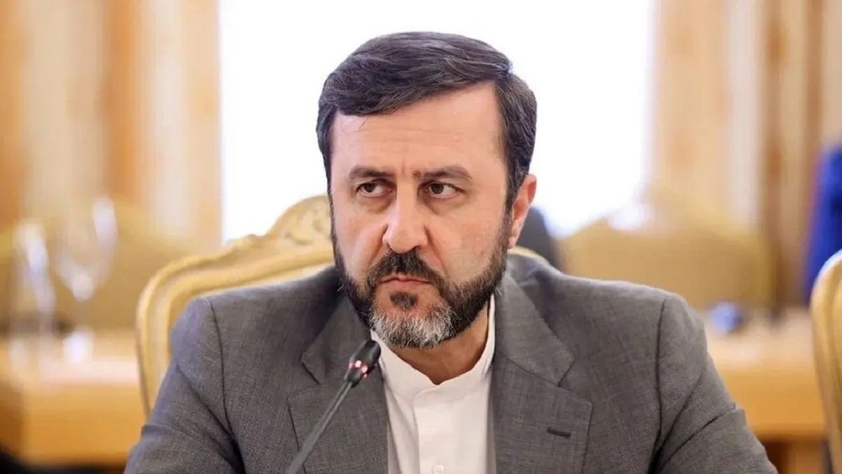 گزارش غریب‌آبادی از پیگیری حقوقی جنگ ۱۲ روزه اسرائیل علیه ایران