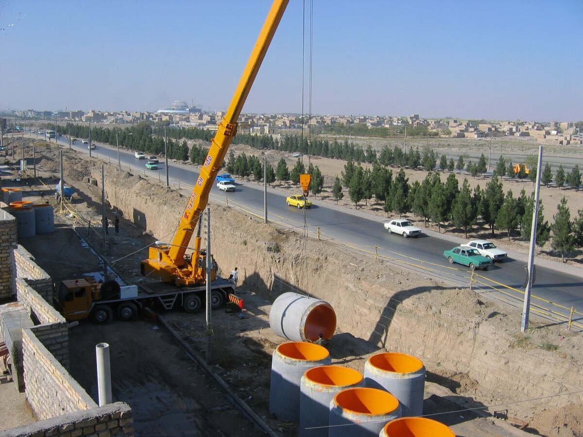 کمبود اعتبار برای اجرای ۱۴ طرح اضطراری تامین آب مشهد