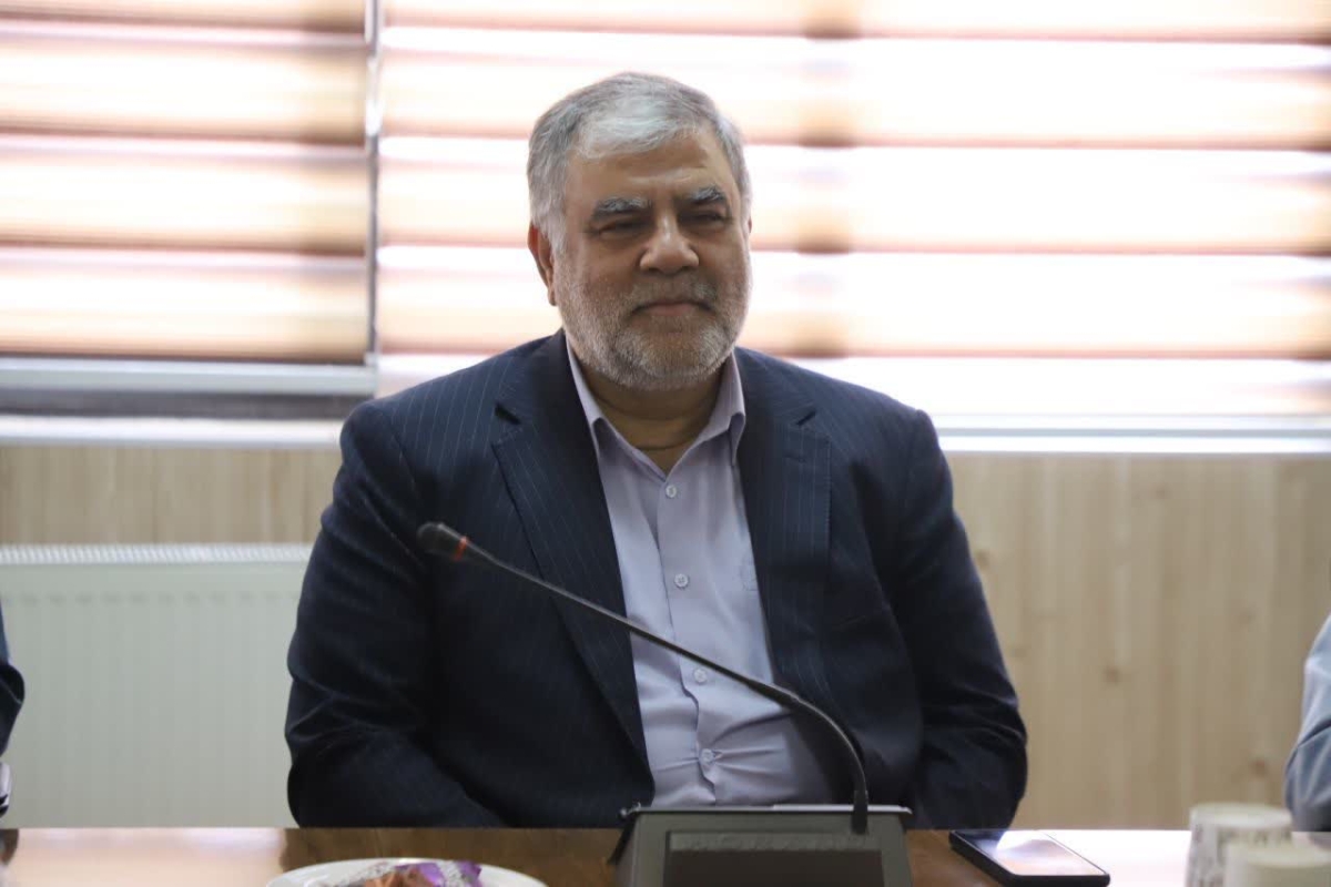 مترو قم با تکیه بر توان داخلی تکمیل میشود