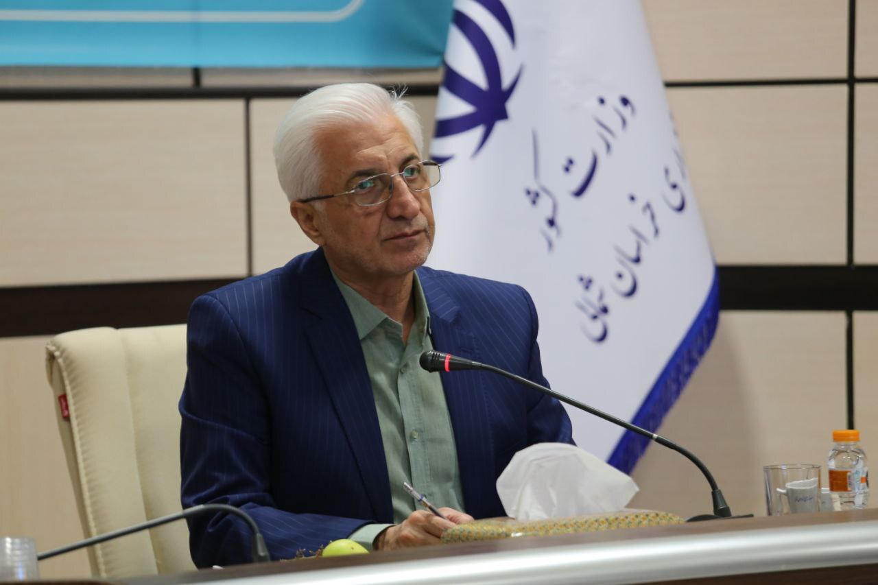 آب، نان و برق اولویتهای اساسی خراسان شمالی است