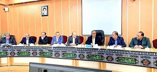 استاندار کهگیلویه و بویراحمد: مشکلات ۵۰ واحد تولیدی در جلسات کارگروه تسهیل و رفع موانع تولید بررسی شد
