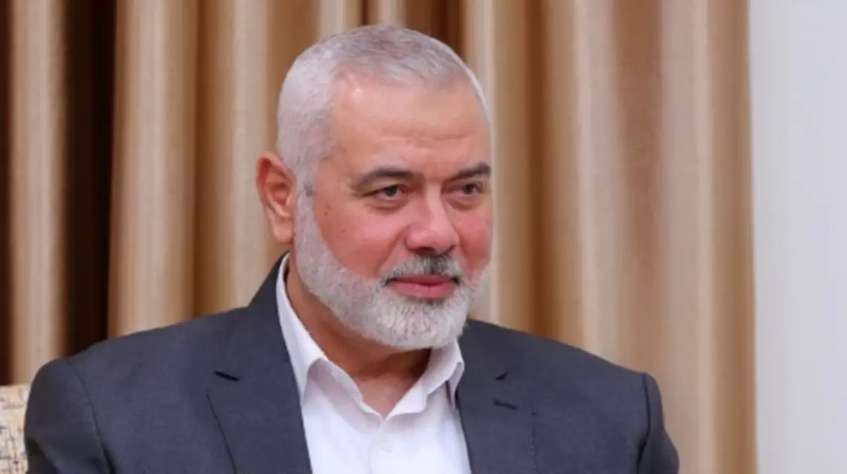ویدیوی حماس در نخستین سالروز شهادت هنیه