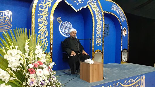 قاتلان اهل‌بیت(ع) در پوشش اسلام از یهودیت ریشه گرفته‌اند