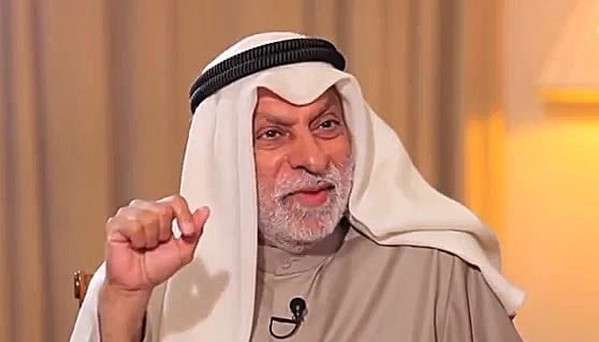 النفیسی: با وجود گردش آزاد اطلاعات در ایران، نفوذ موساد شوکه‌کننده نیست + فیلم