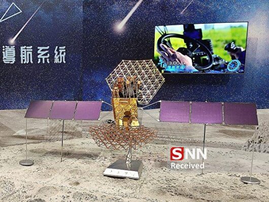 عصر جدید در ناوبری ایران/  آیا BeiDou چین می‌تواند به سلطه بلندمدت GPS آمریکا پایان دهد؟
