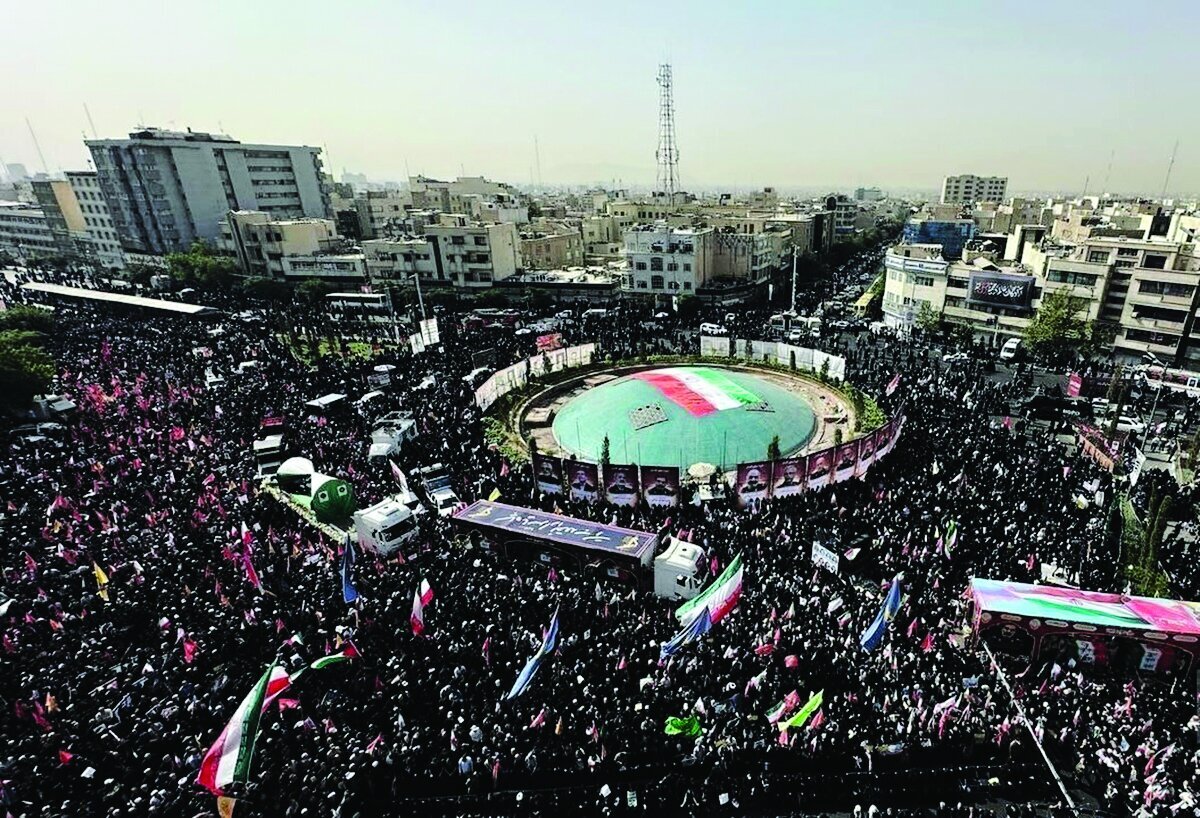 مردم و انسجام ملی دردوران پساجنگ مردم و انسجام ملی دردوران پساجنگ