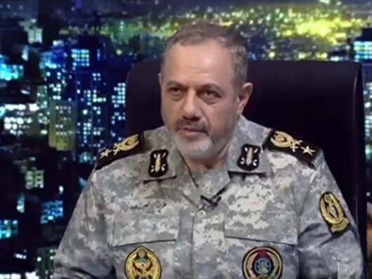 در جنگ ۱۲ روزه ما فقط با رژیم صهیونیستی مواجه نبودیم