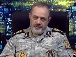 موشک‌هایی داریم که سر جنگی آنها از موشک‌هایی که در جنگ استفاده کردیم قدرت تخریب بیشتری دارند