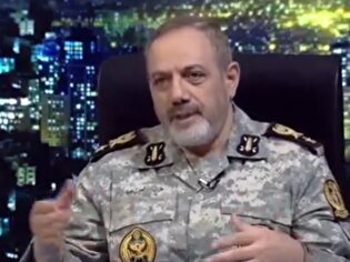 تقاضا برای استفاده از تولیدات نظامی ما در دنیا بالا رفته است