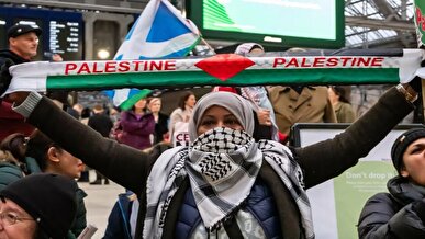 اسکاتلند خواستار تحریم رژیم صهیونیستی شد