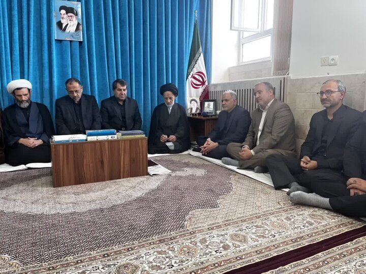 وزیر دادگستری: انسجام قوای سهگانه و وحدت ملی سرمایهای بیبدیل برای کشور است