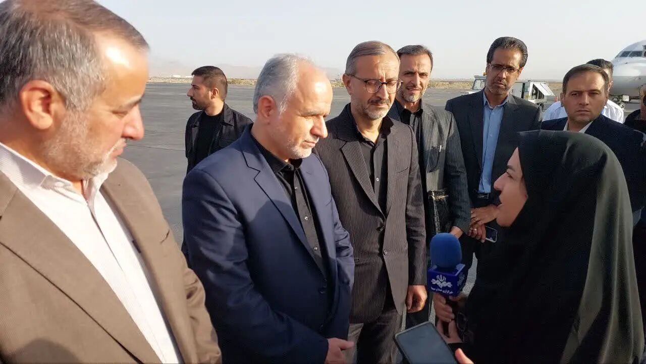 وزیر دادگستری: تنظیم بازار اولویت جدی دولت است