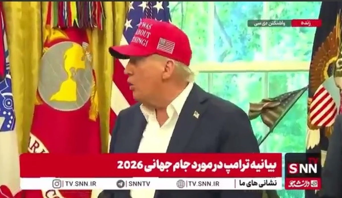 ترامپ: اگر بتوانم ۳ جنگ دیگر را متوقف کنم، ۱۰ جنگ را تا به حال متوقف کردم