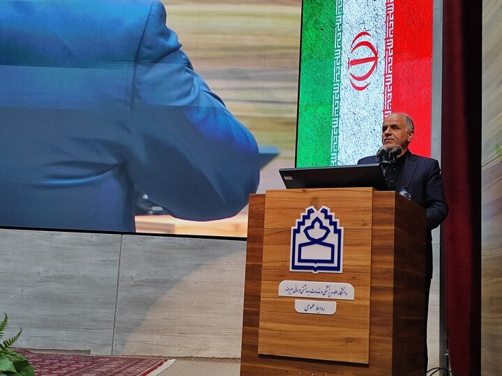 وزیر دادگستری: پیگیری حقوقی جنایات رژیم صهیونیستی در جنگ ۱۲ روزه در دستور کار است
